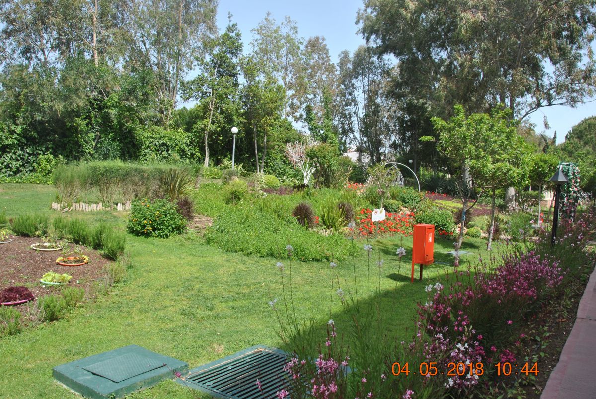 imagini hotel CLUB MEGASARAY BELEK